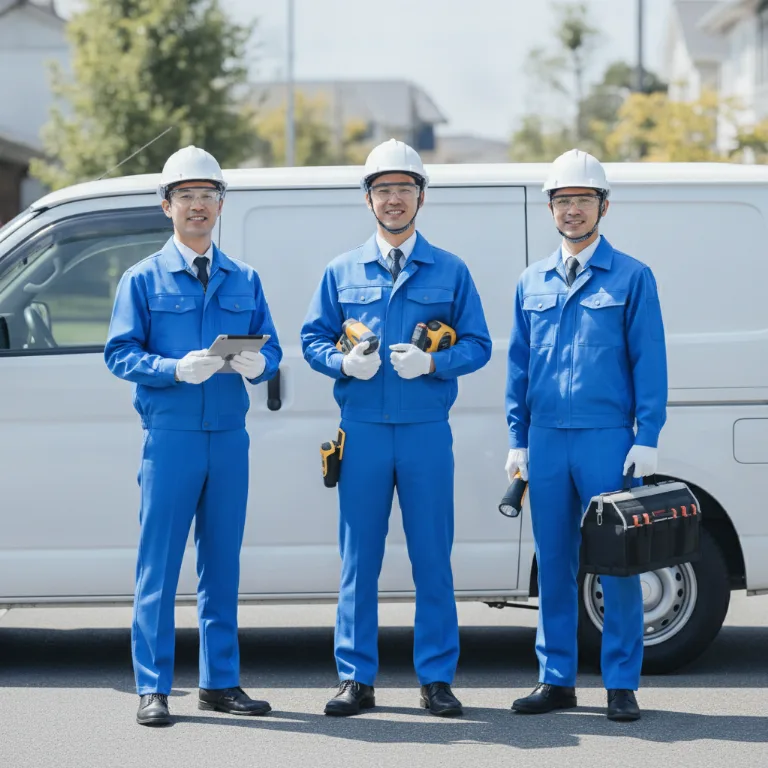 建物診断士 由利本荘市